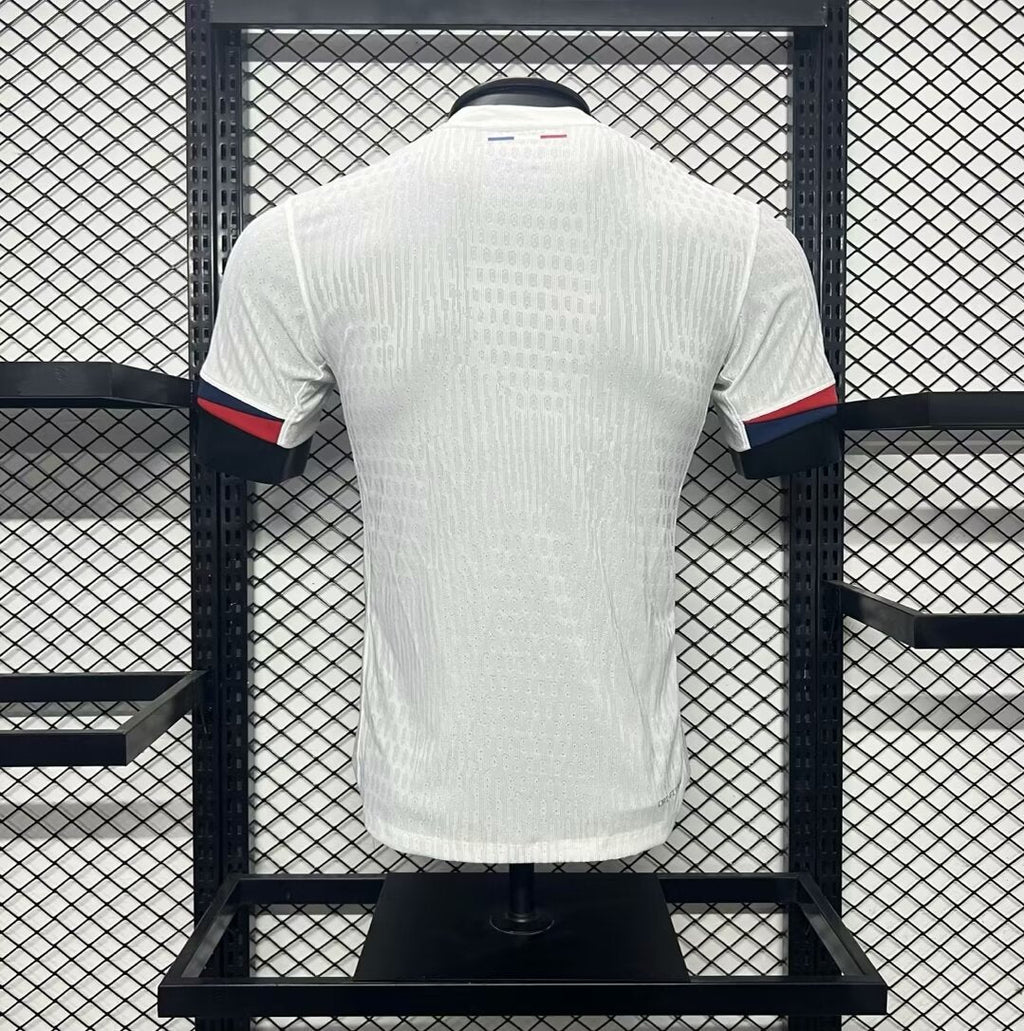MAILLOT PSG EXTERIEUR 2024/2025