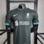 MAILLOT LIVERPOOL VISITEUR 2024/2025
