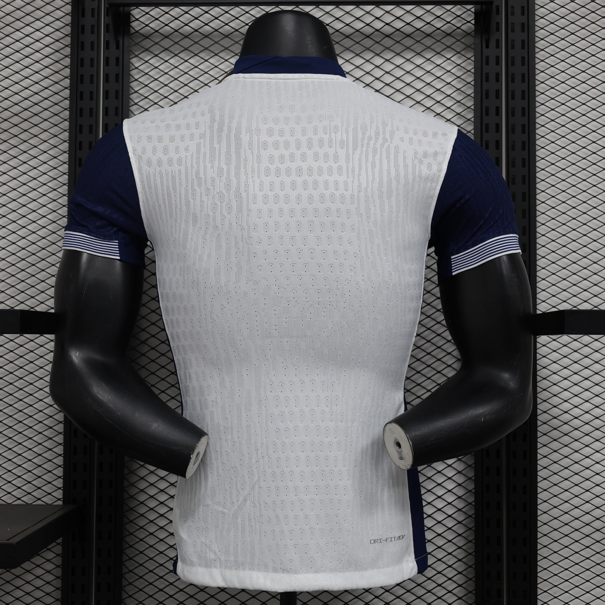 MAILLOT TOTTENHAM DOMICILE 2024/2025