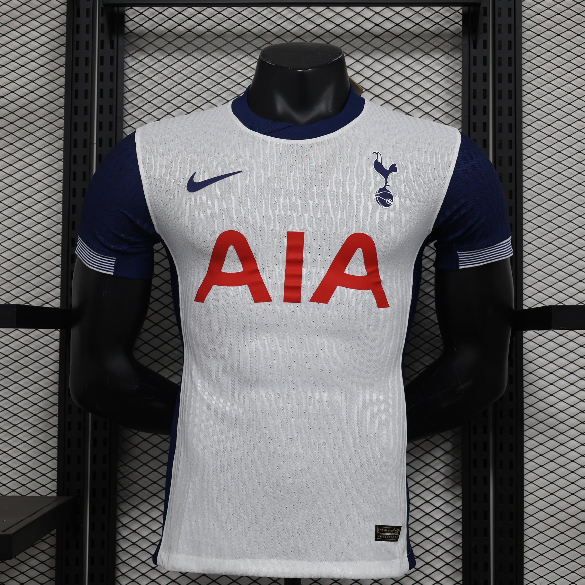 MAILLOT TOTTENHAM DOMICILE 2024/2025