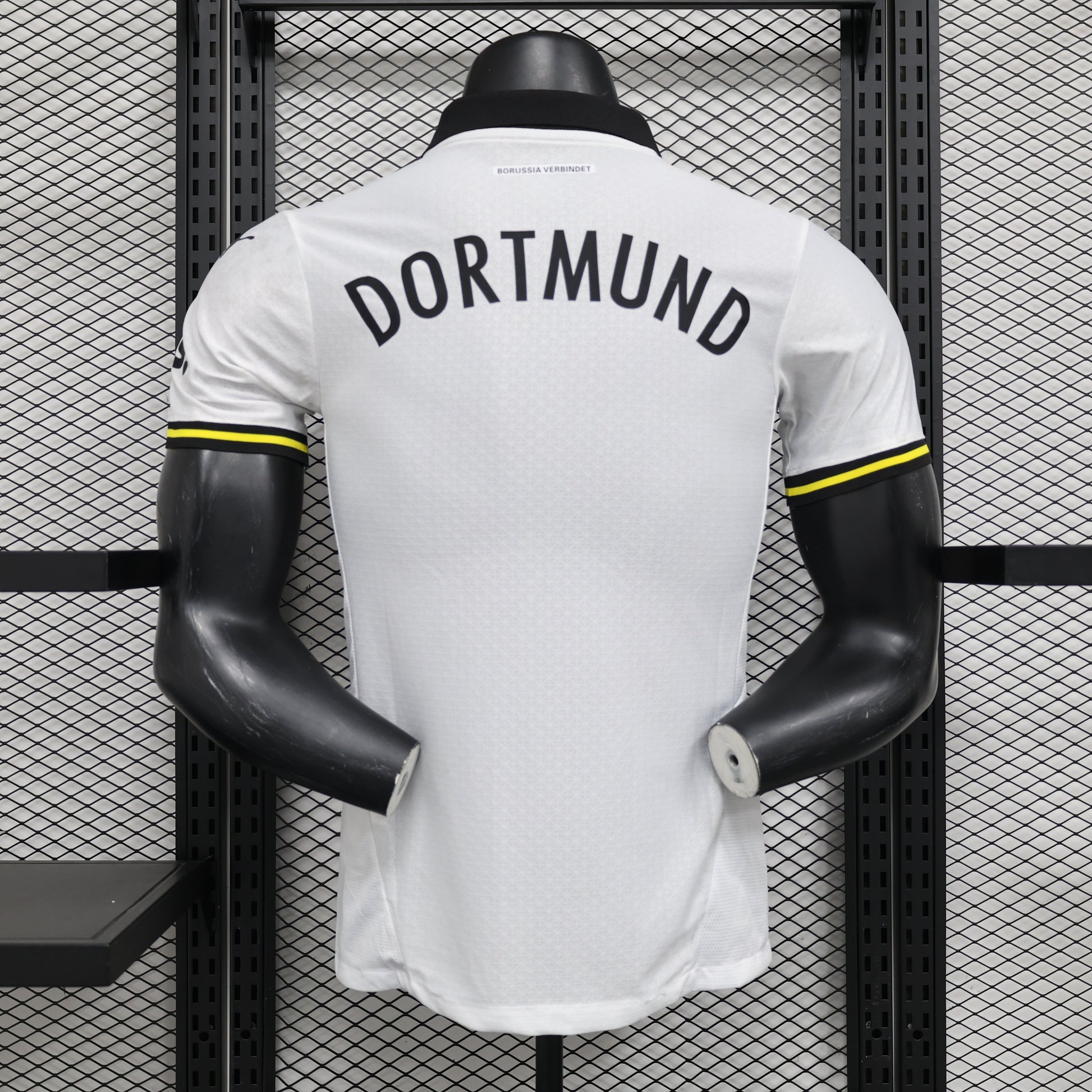 MAILLOT DORTMUND THIRD 2024/2025
