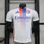 MAILLOT OLYMPIQUE LYONNAIS DOMICILE 2024/2025