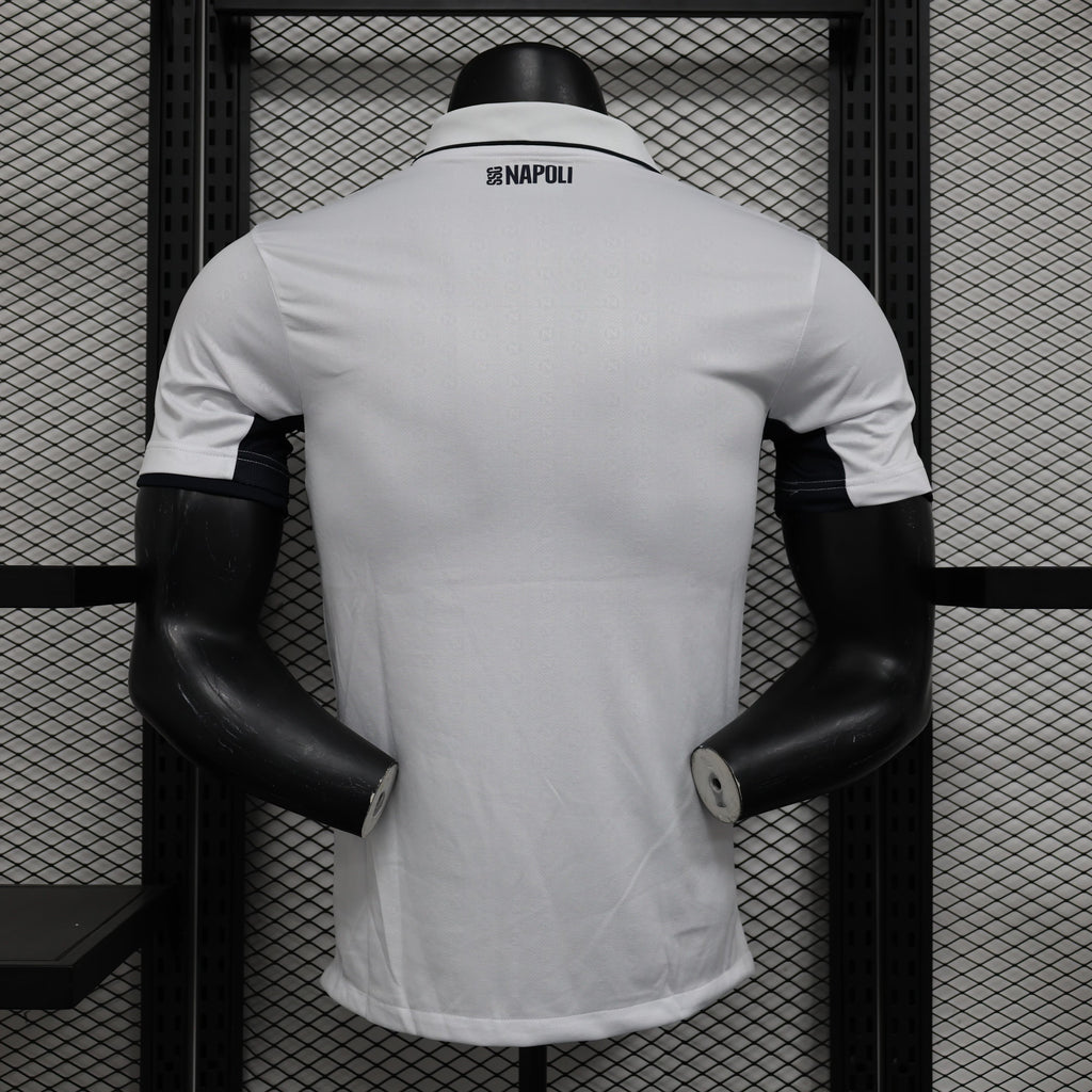 MAILLOT NAPLES EXTERIEUR 2024/2025