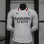 MAILLOT AC MILAN EXTÉRIEUR (MANCHES LONGUES) 2024/2025