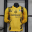MAILLOT INTER MILAN THIRD (MANCHES LONGUES) 2024/2025