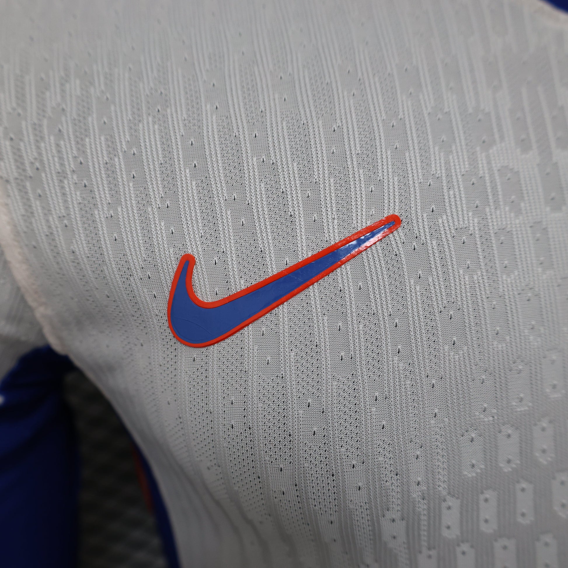 MAILLOT CHELSEA EXTÉRIEUR (MANCHES LONGUES) 2024/2025