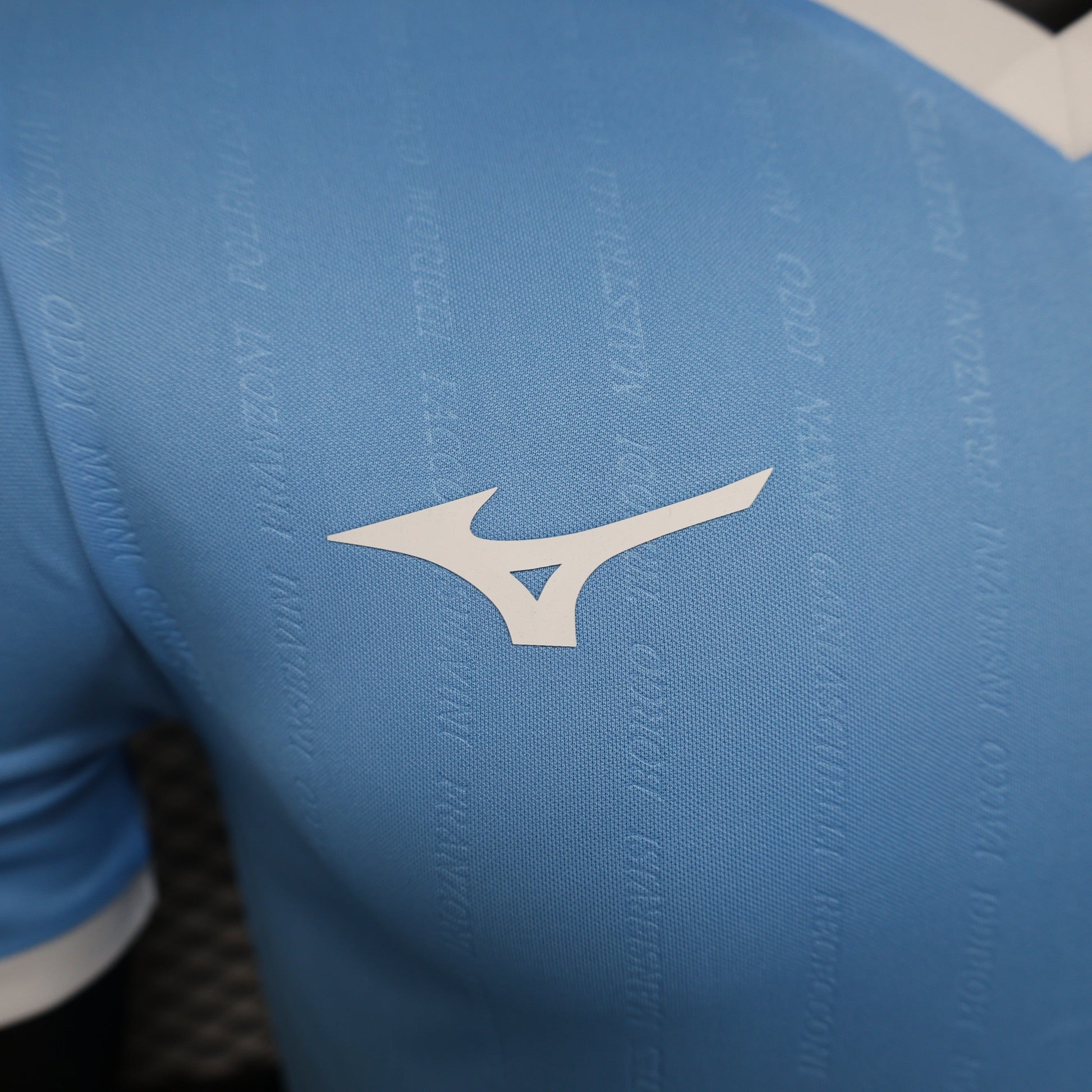 MAILLOT LAZIO DOMICILE 2024/2025