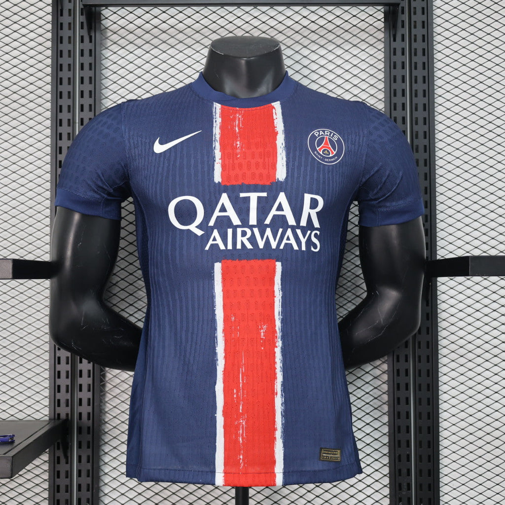 MAILLOT PSG DOMICILE 2024/2025