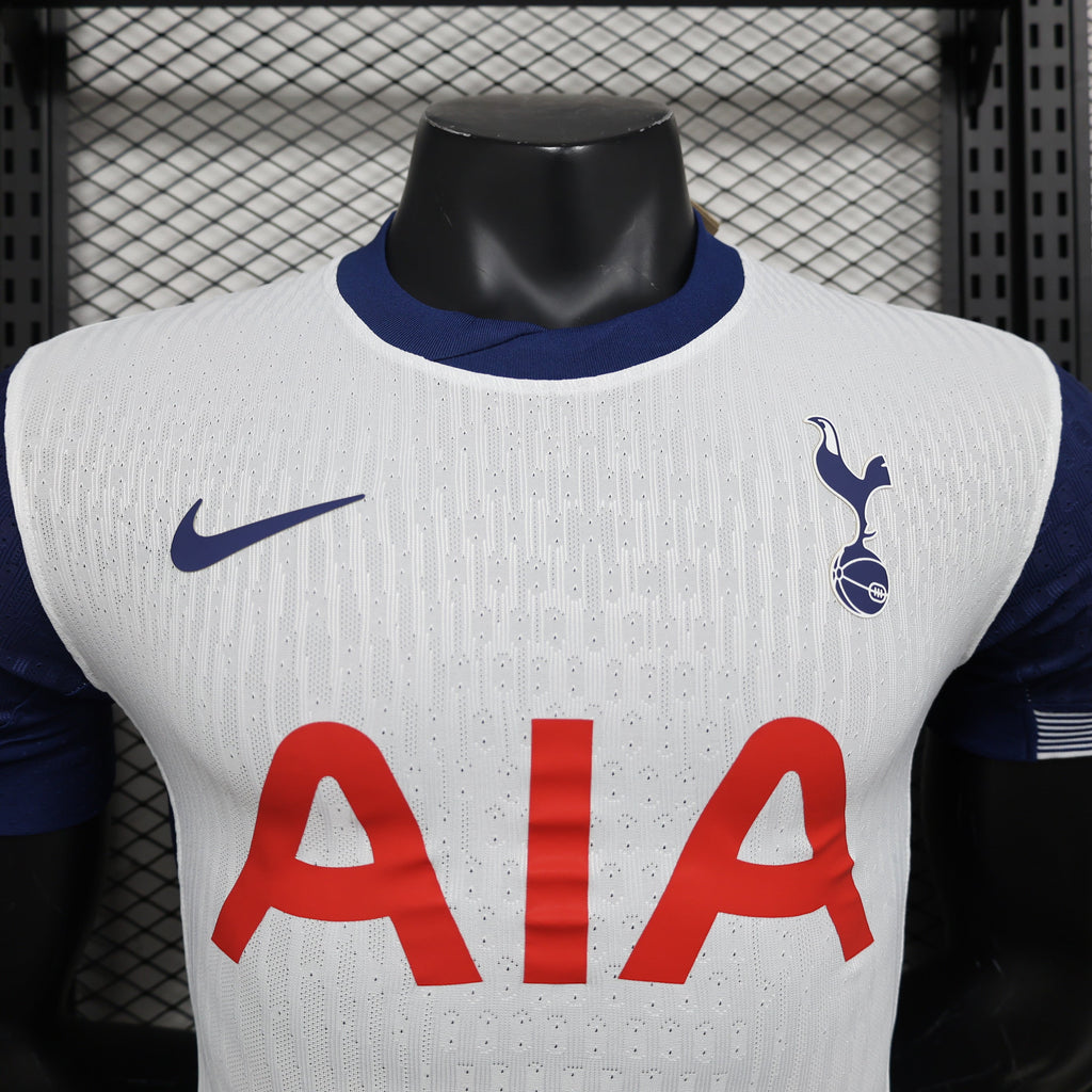 MAILLOT TOTTENHAM DOMICILE 2024/2025