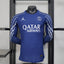 MAILLOT PSG FOURTH (MANCHES LONGUES) 2024/2025