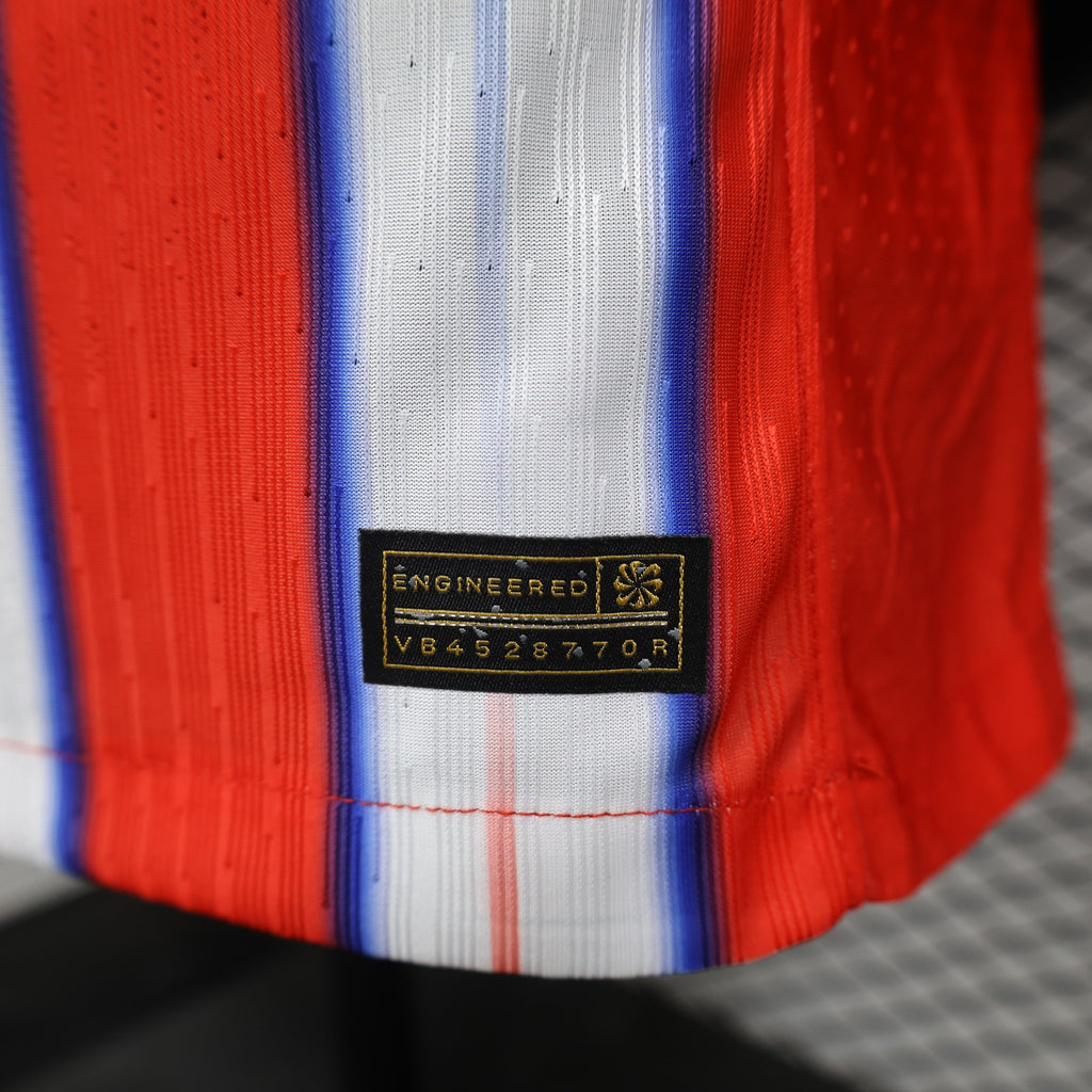 MAILLOT ATLETICO MADRID DOMICILE 2024/2025