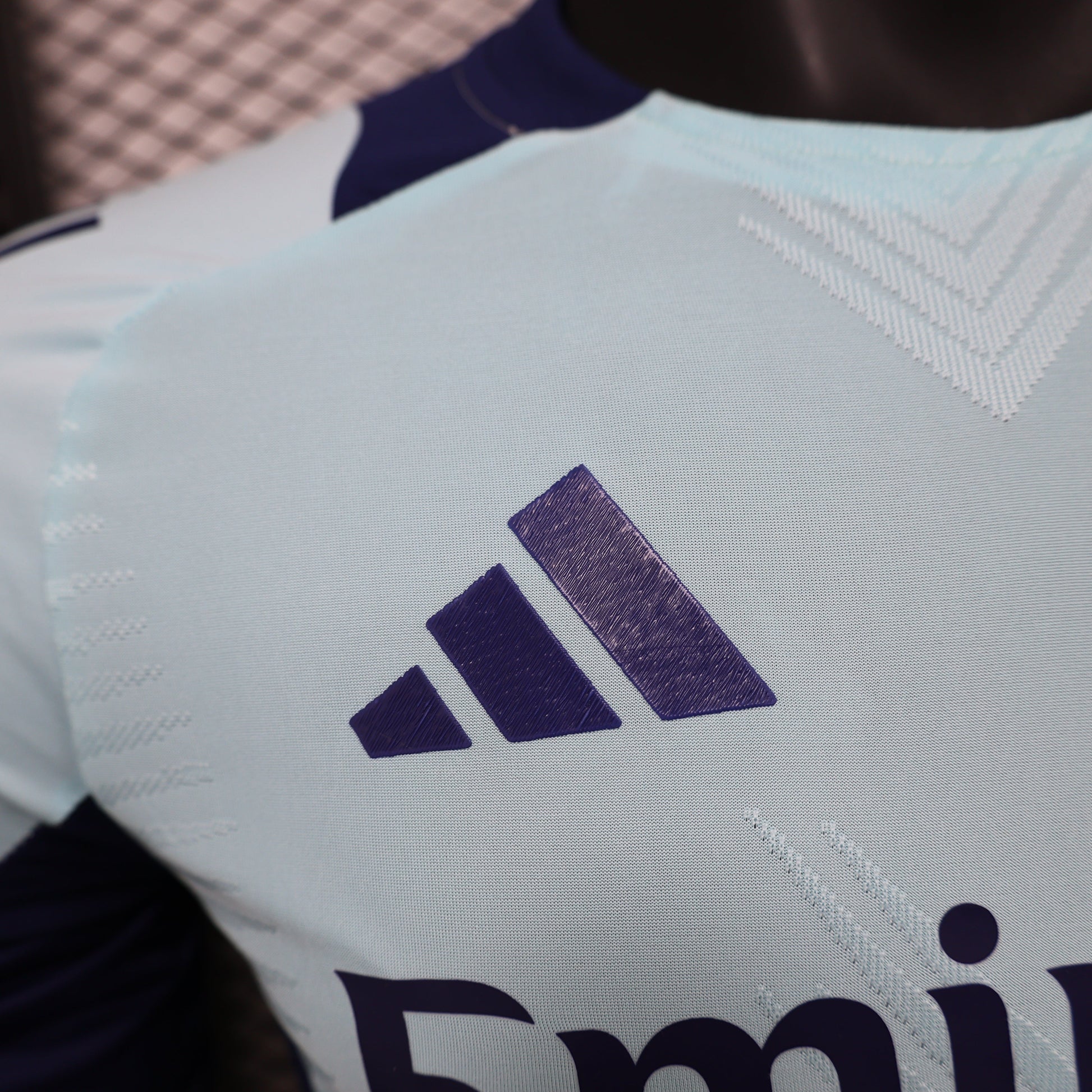 MAILLOT ARSENAL ENTRAINEMENT 2024/2025